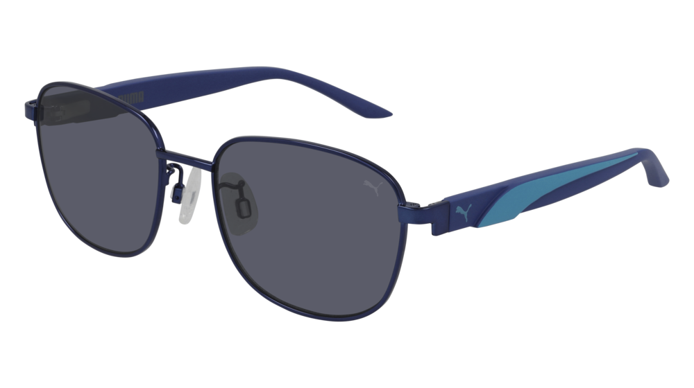 Puma PJ0053S-002 51 Sunglass METAL